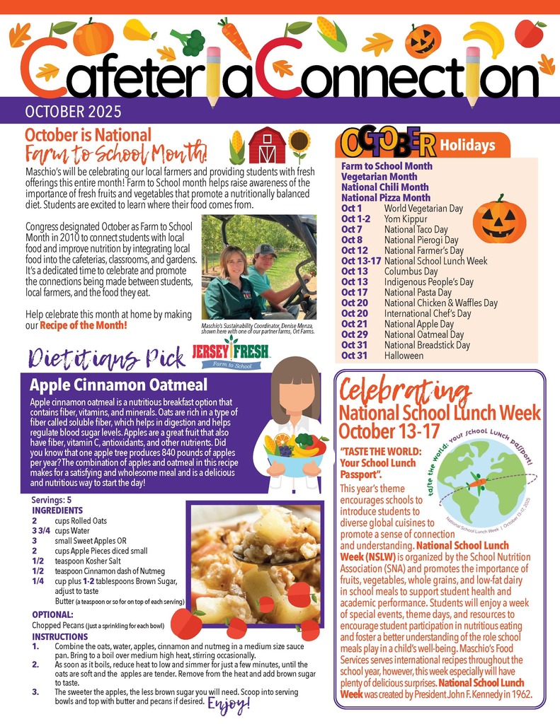 newsletter