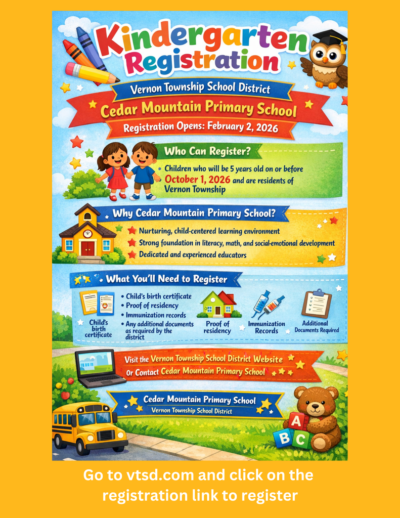 kindergarten registration 