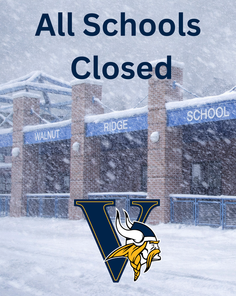 schools closed