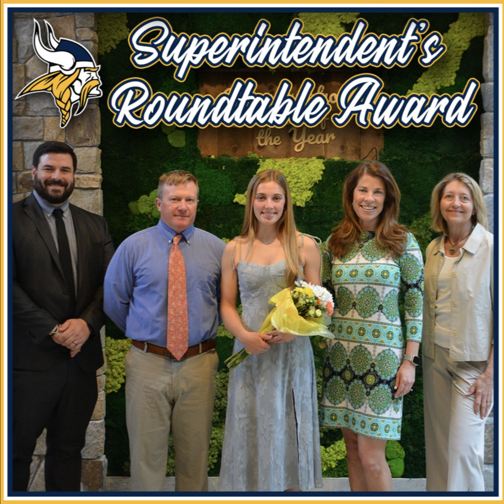 superintendent sportlight