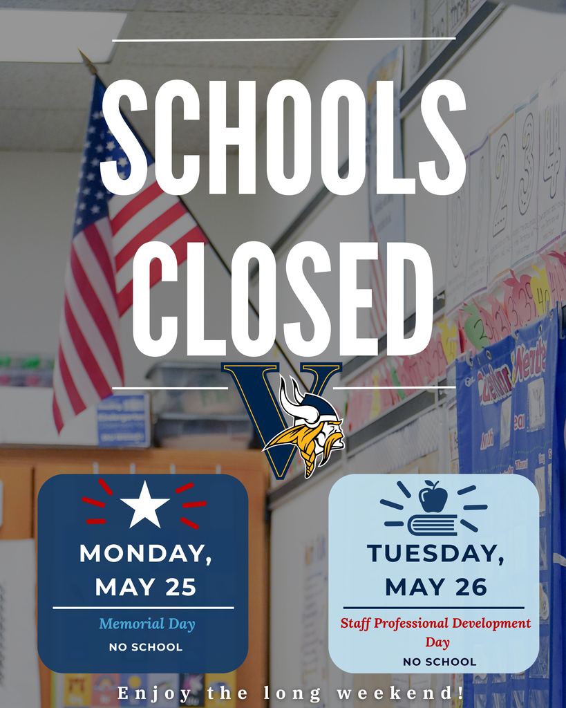 School closed