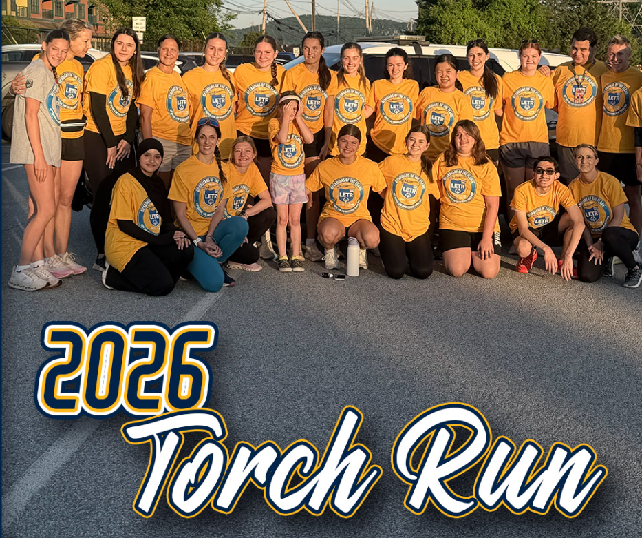 torch run