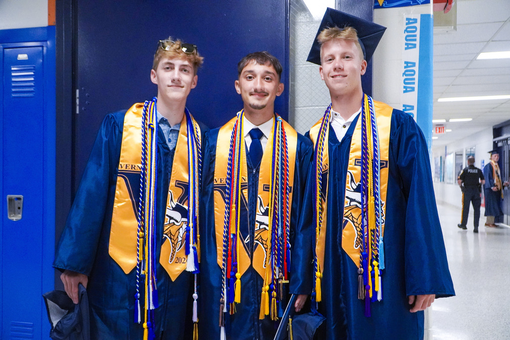 graduation 2026