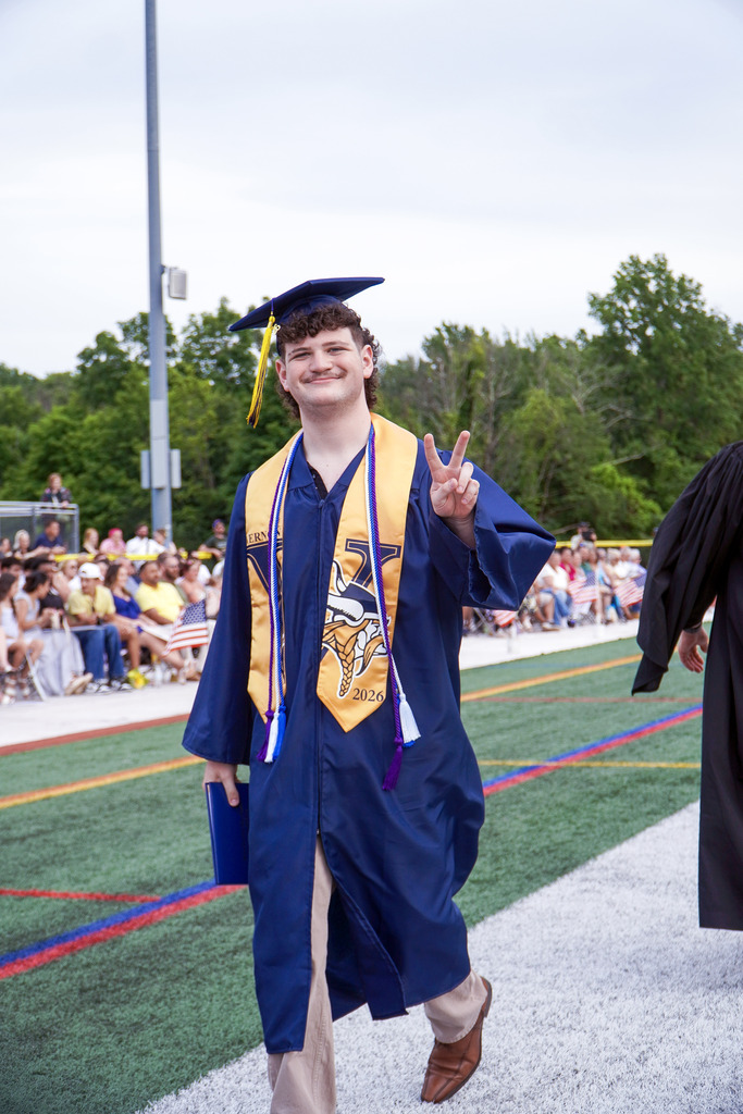 graduation 2026