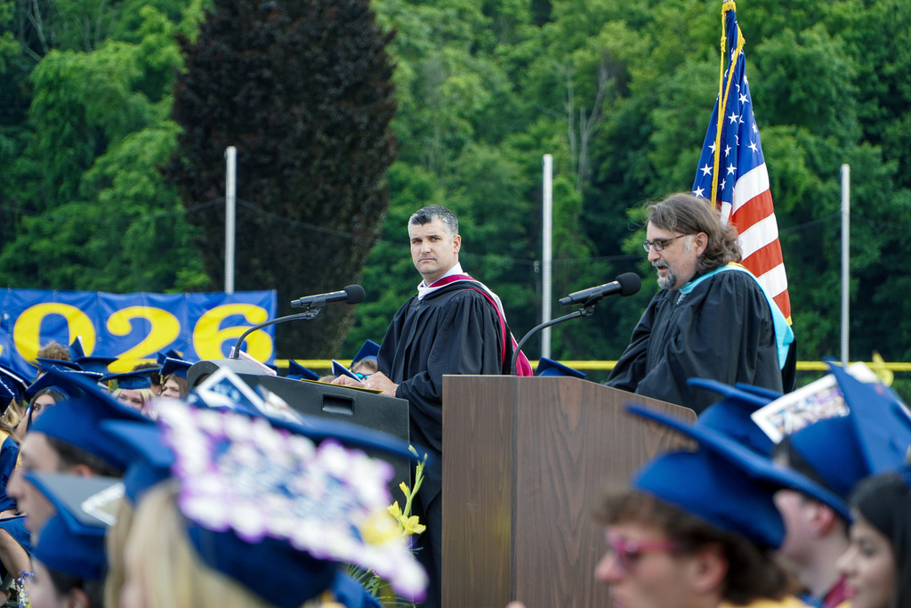 graduation 2026