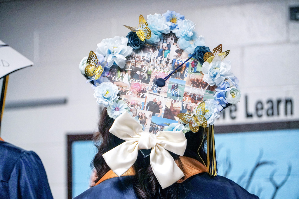 graduation 2026