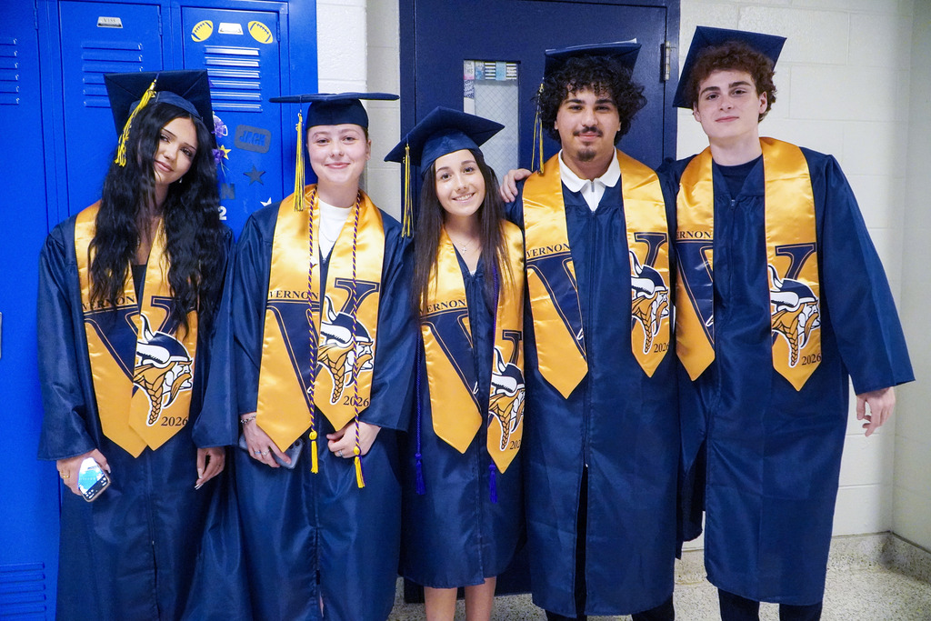 graduation 2026