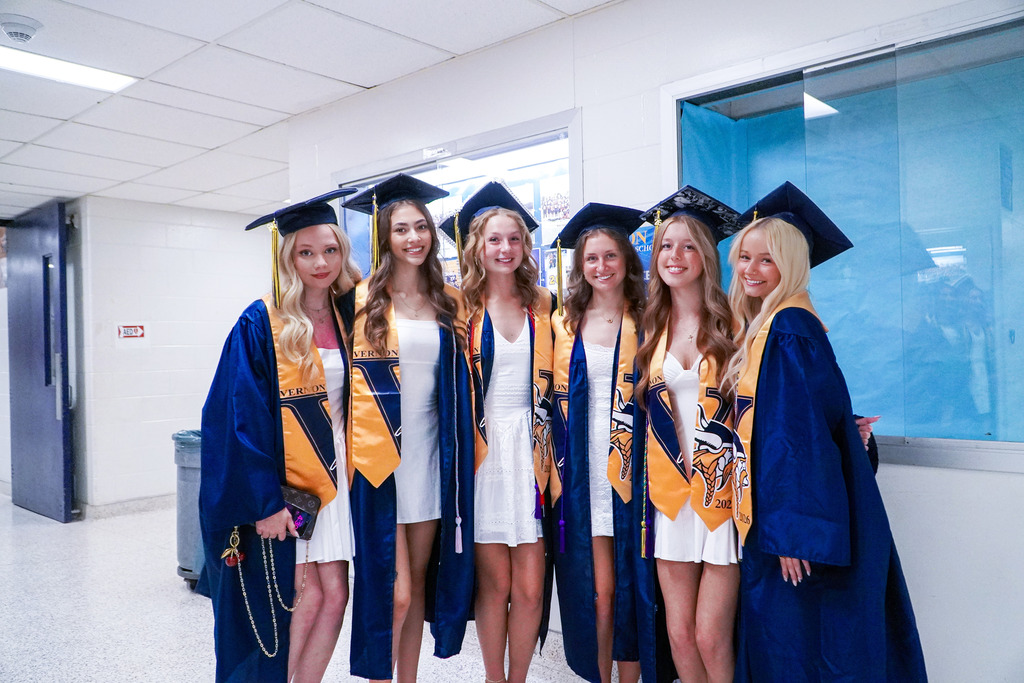 graduation 2026