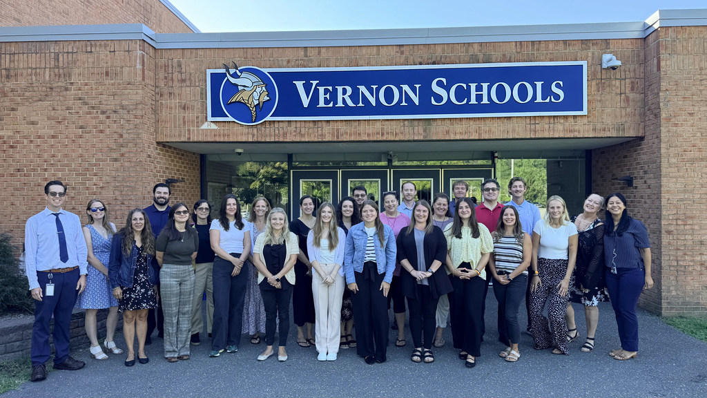New Teachers
