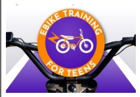 E-bike pic