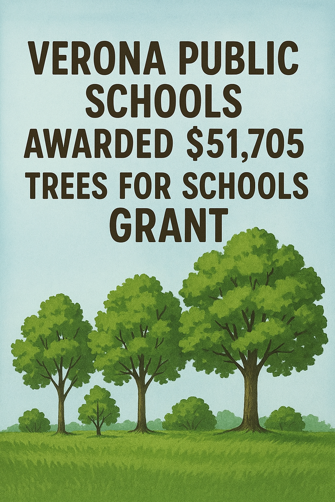 Trees for Schools