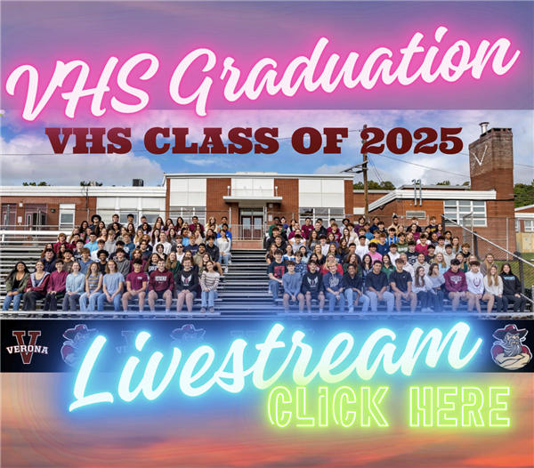 Graduation Video 2024-25