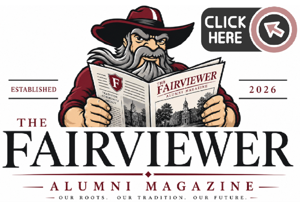 Alumni Magazine