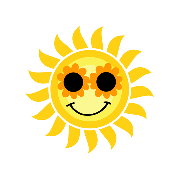 summer clipart