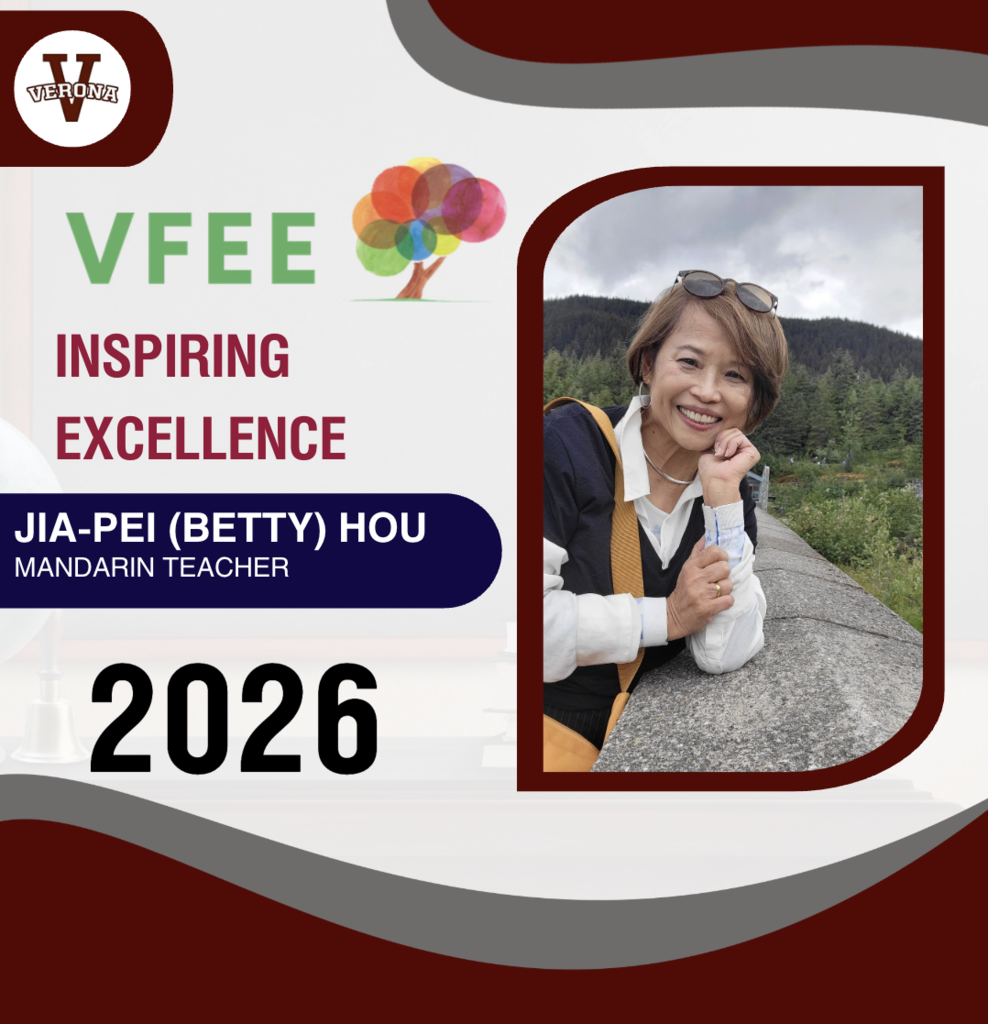 VFEE Inspiring Excellence