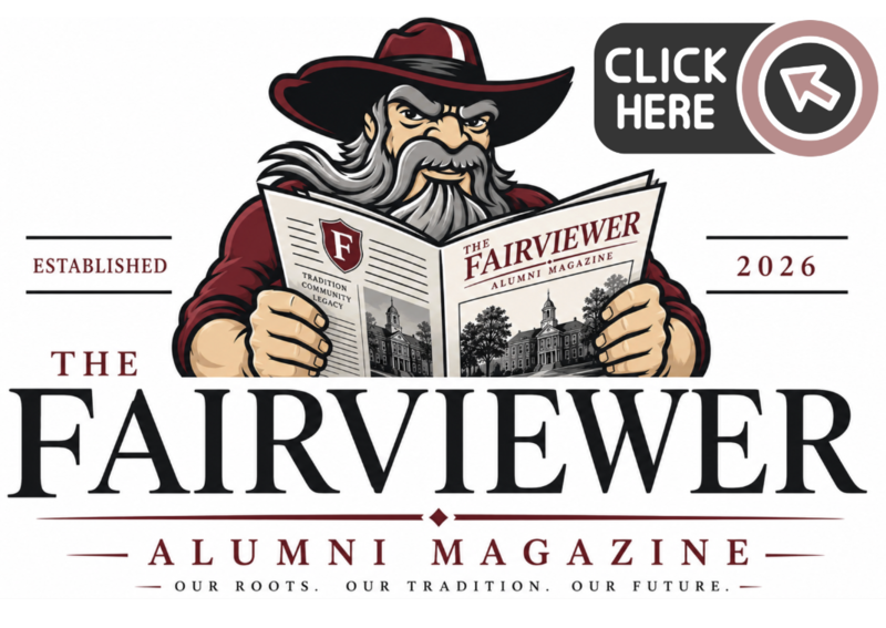 Alumni Magazine
