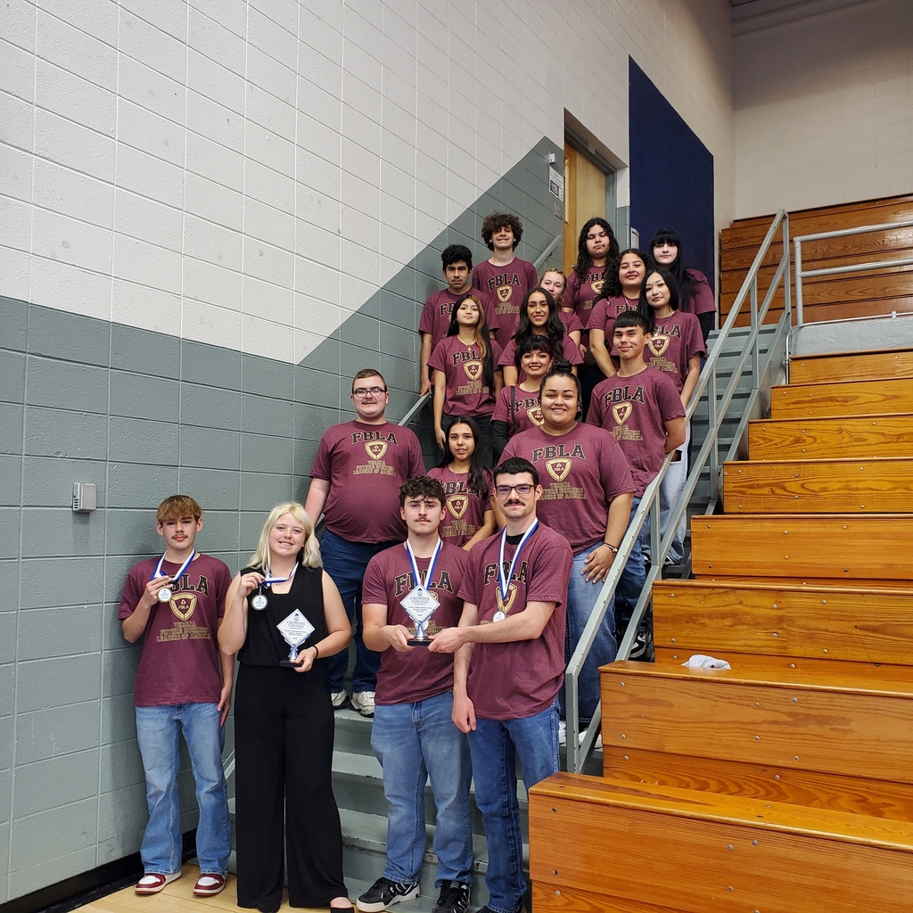 Crowder Business Contests