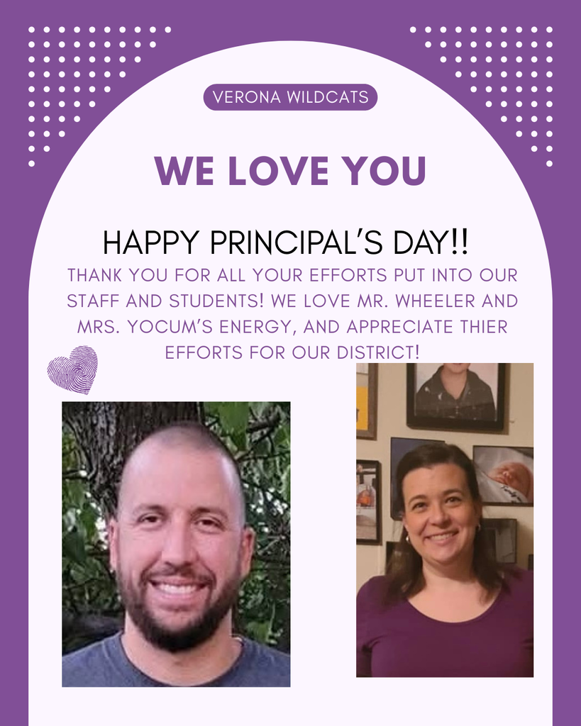 Principals 