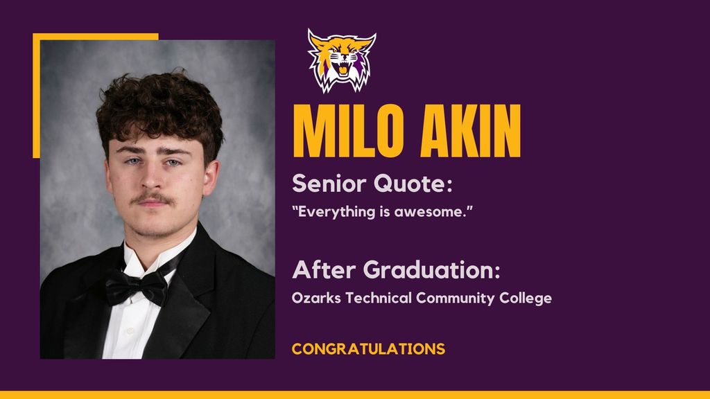 Milo Akin