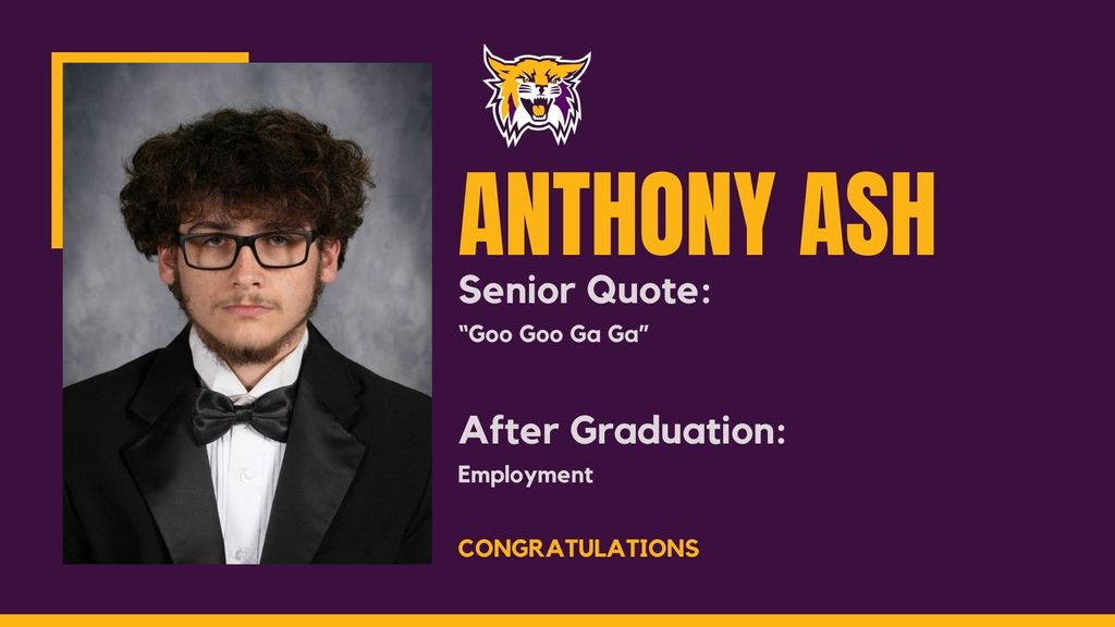 Anthony Ash