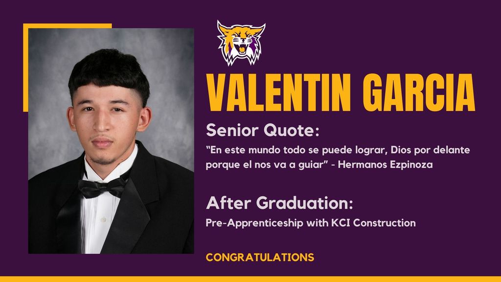 Valentin Garcia