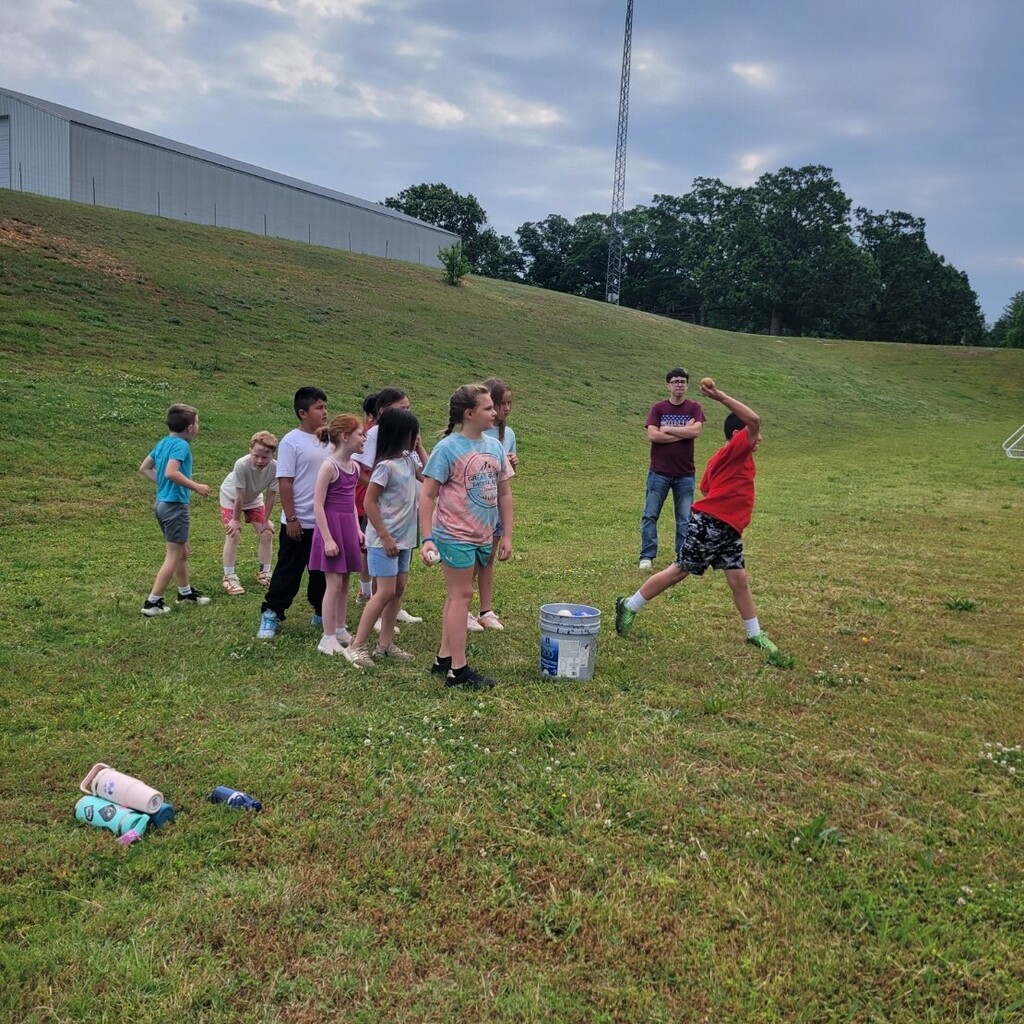Field Day