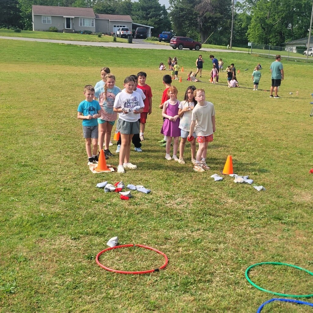Field Day