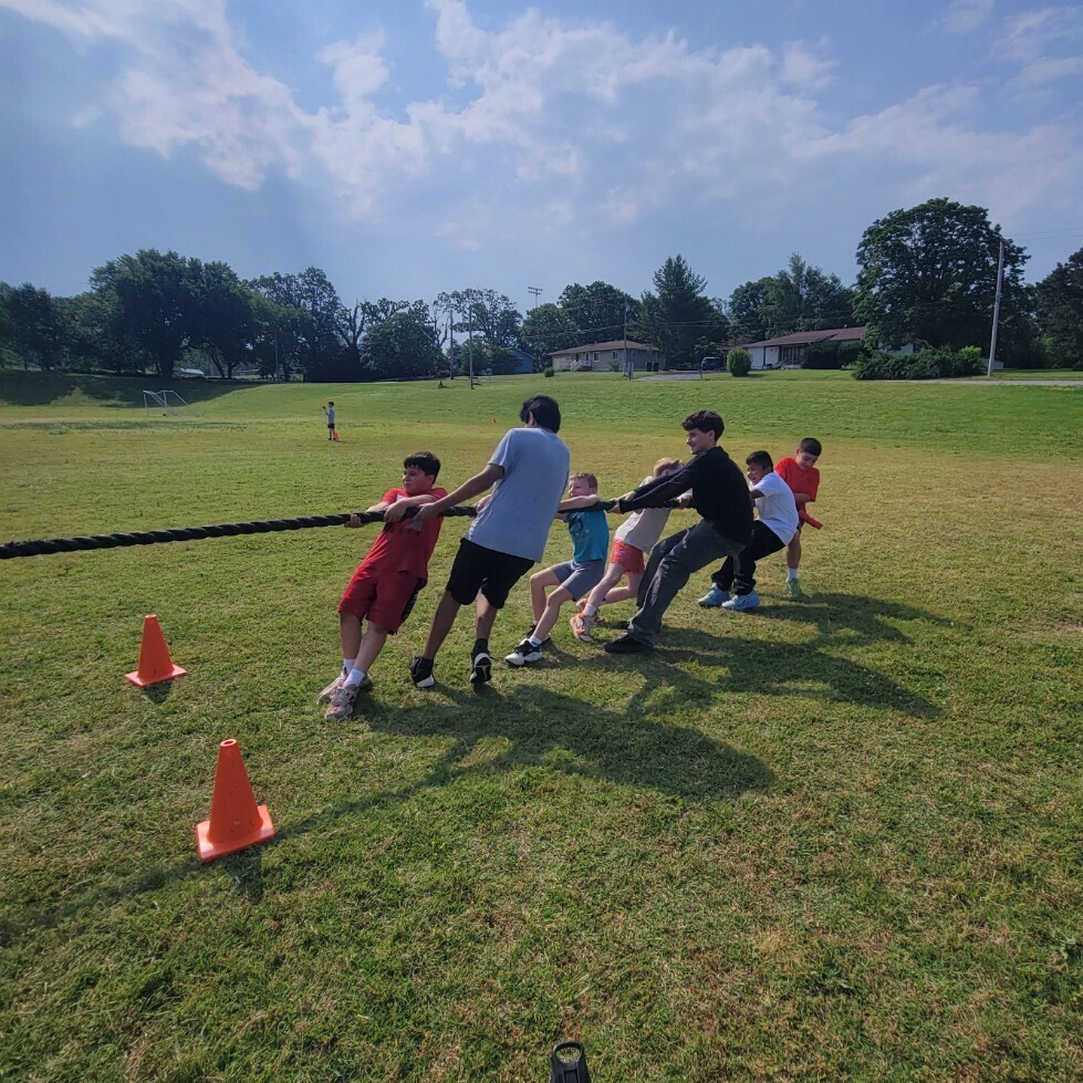 Field Day