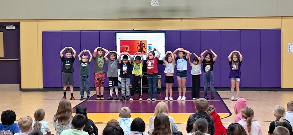 1st grade