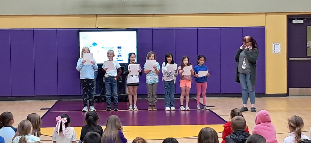 2nd grade