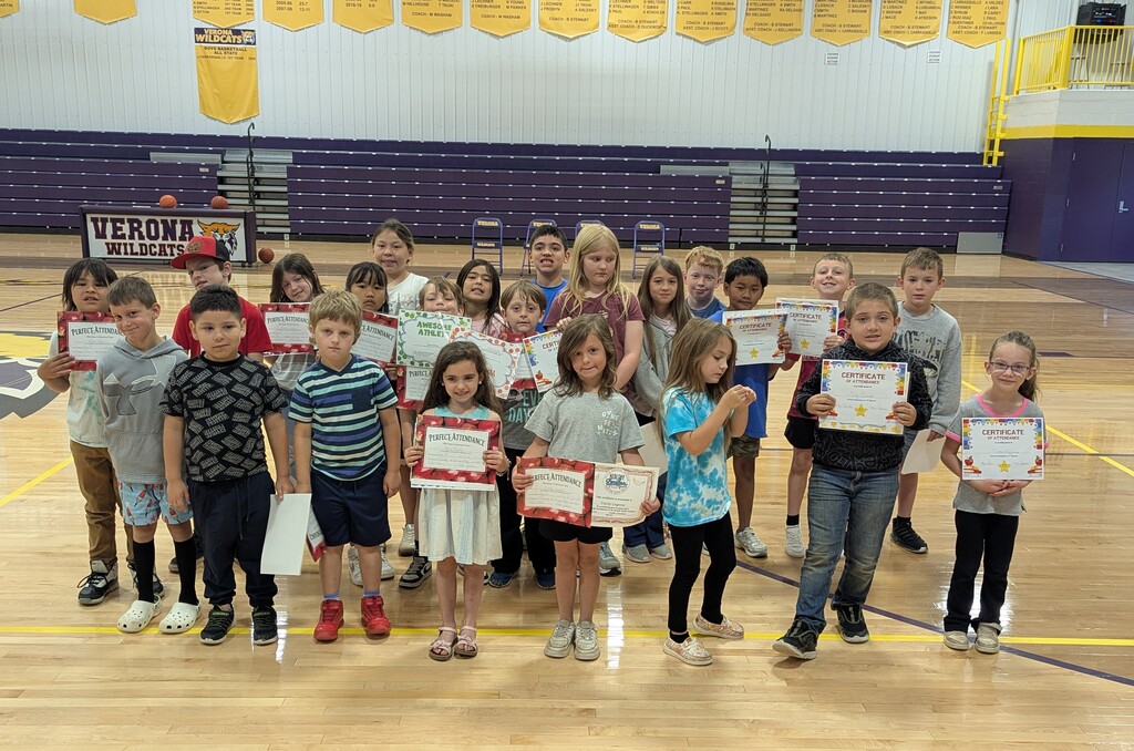 1st Q attendance