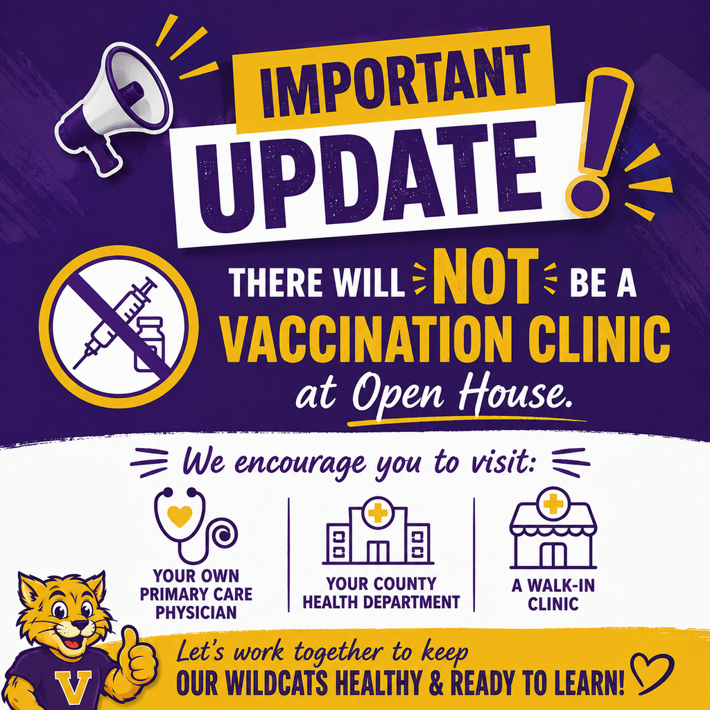 Vaccination