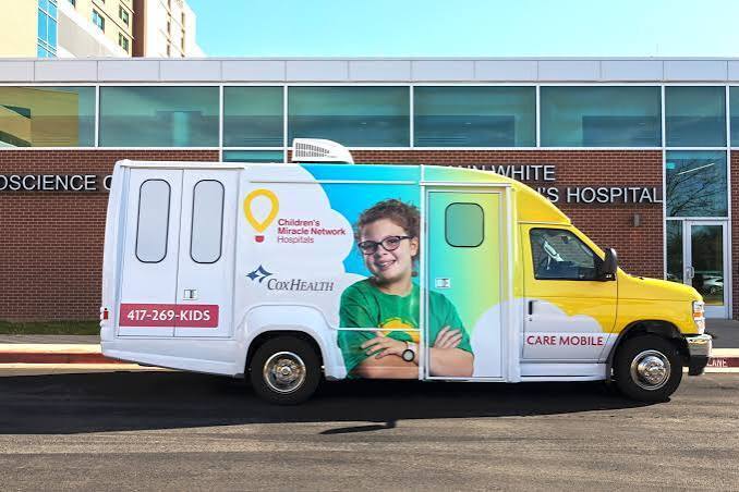 cox care mobile