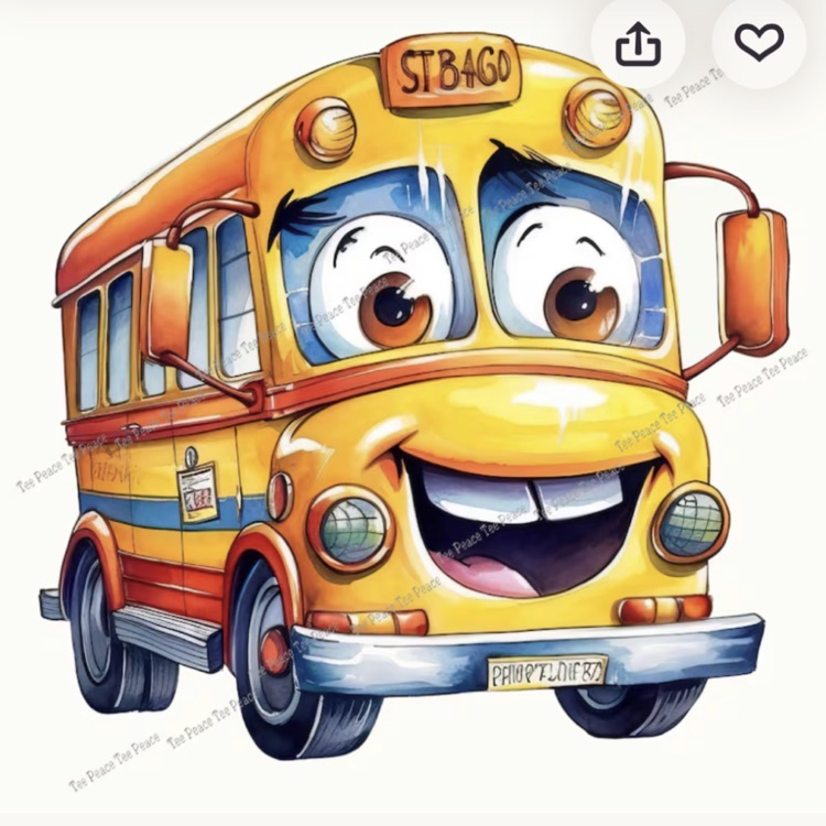 bus