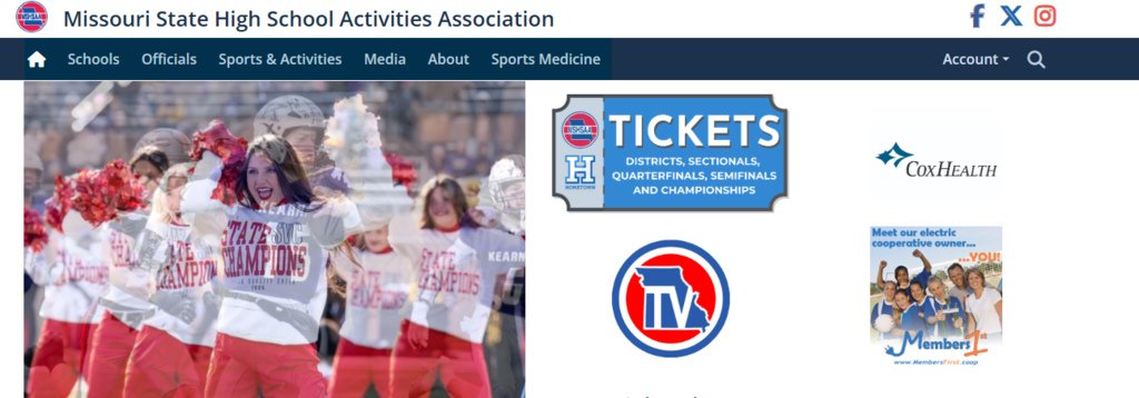mshsaa