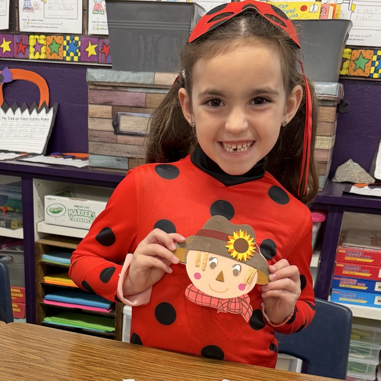 fall party craft