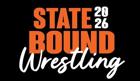 Wrestling State Bound