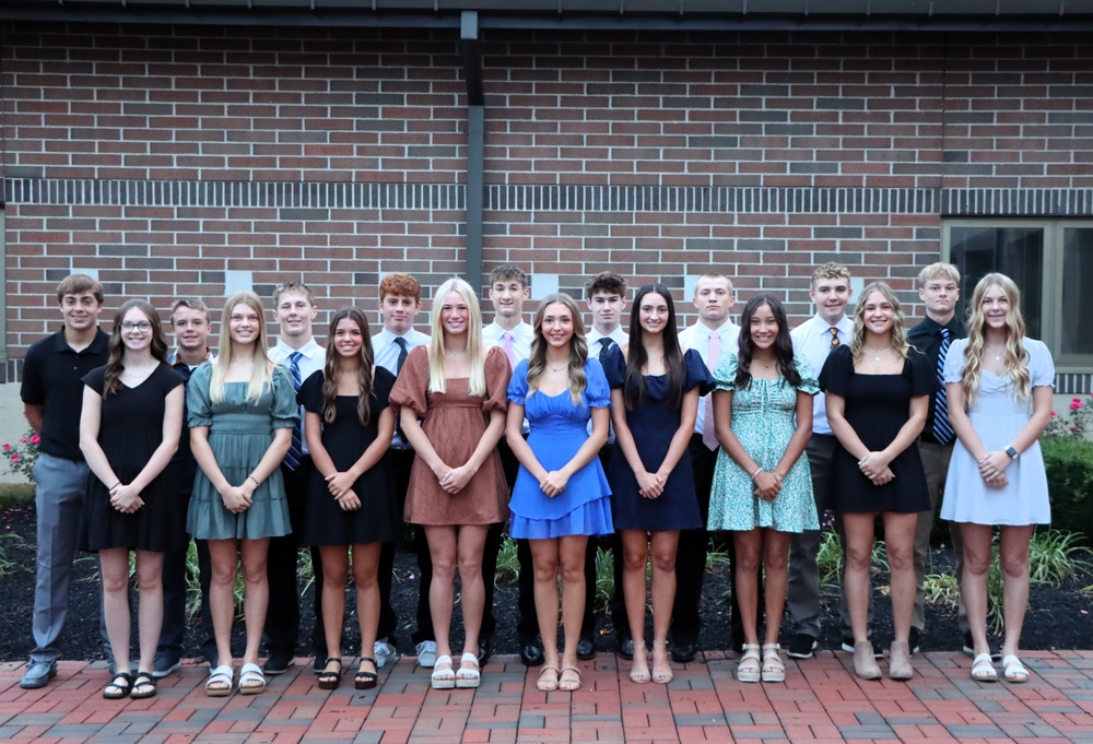 Court & Reps Versailles Exempted Village Schools