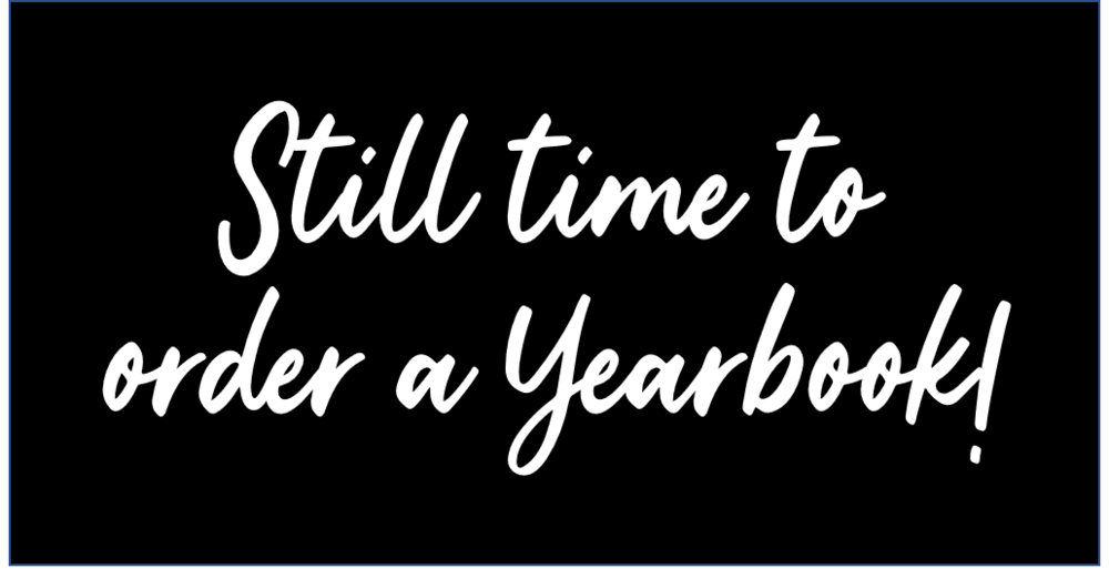 Order yearbook