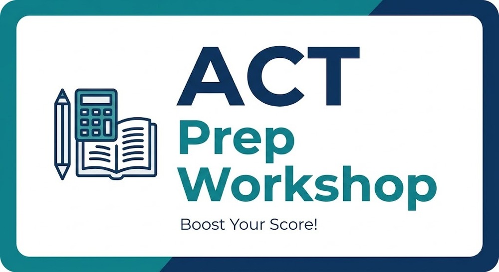 ACT Prep Workshop