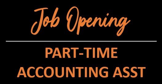 Job Opening