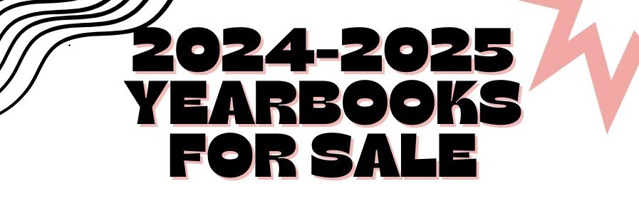 Yearbooks on Sale