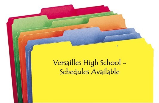 Schedule Pick Up Day Image