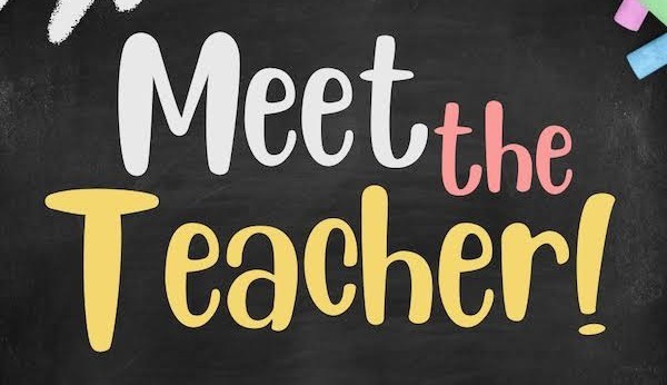 Meet Your Teacher Night