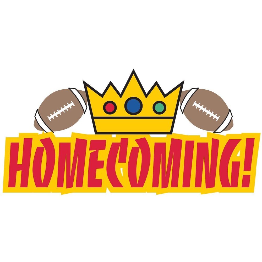 Homecomin Court