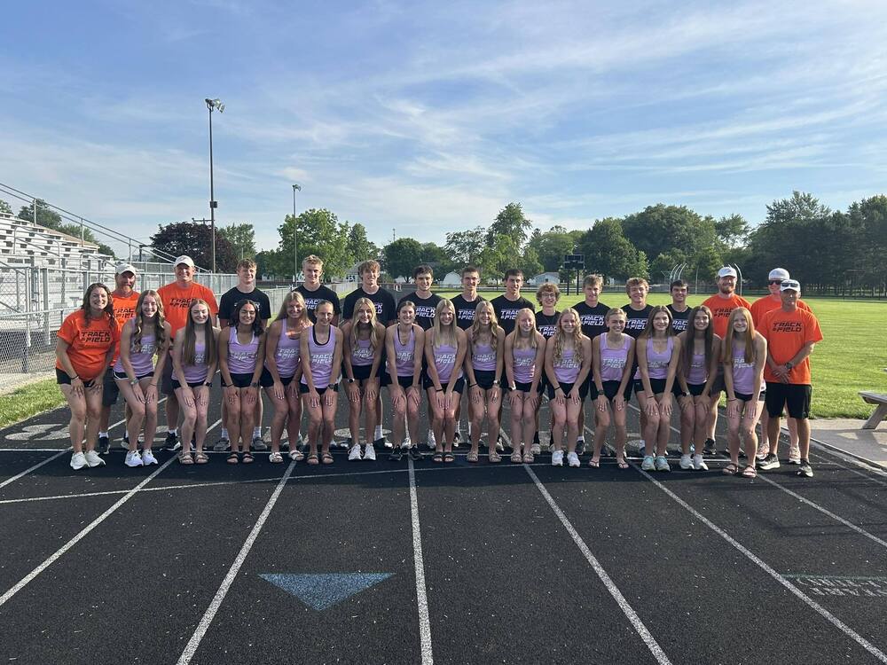 Track