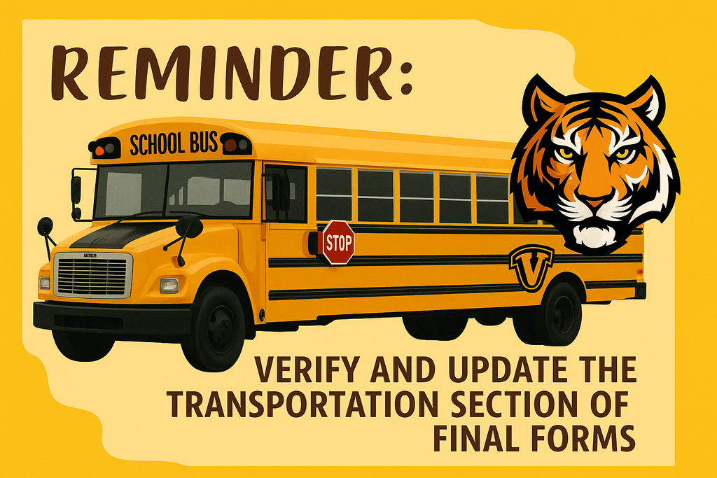 Finalize Transportation Forms in FinalForms