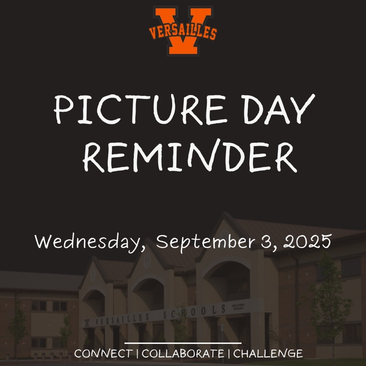 picture day