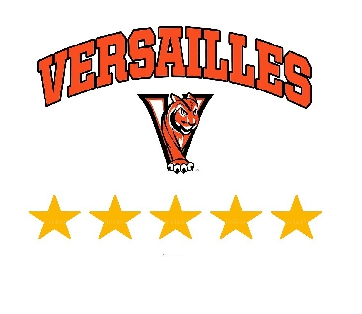 5 star rating