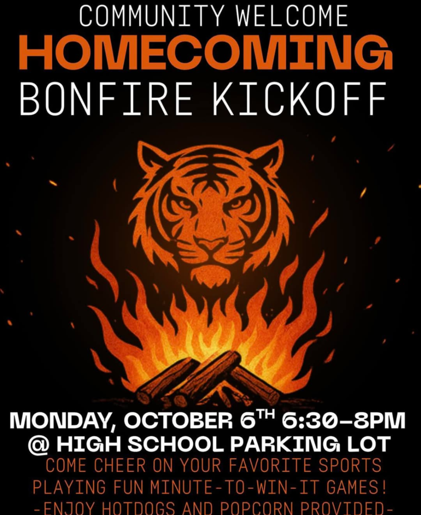 Homecoming 2025